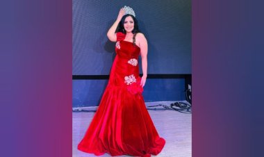 Usha Gururajarao to Attend Cannes Film Festival on May 18, 2026