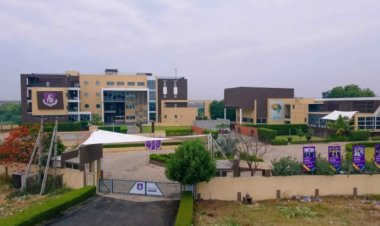 Top PGDM College in Ahmedabad Why Narayana Business School Leads the Way