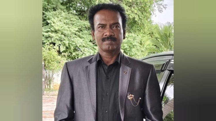 S.R.N. Mathuchezhiyan – Deputy Collector and Patriotic Author