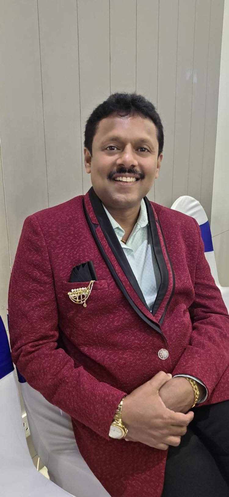 How Sunil Saldanha is Transforming Healthcare with AI-Powered Holistic Healing at Curamend