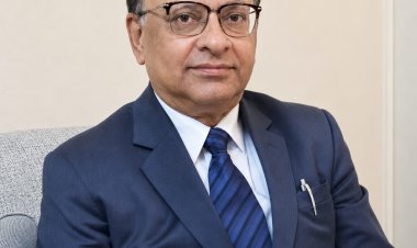 Author Syed Sarwar Husain Releases Afterglows: Poems of Memory and Bloom — A Reflective Collection Exploring Memory, Love, Faith, and the Quiet Beauty of Life