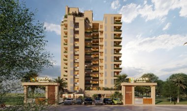 Looking for the Best Builders in Trivandrum? Discover the Shanoor Homes Difference