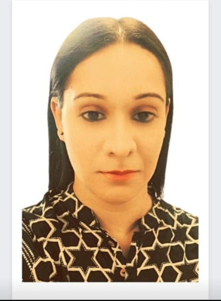 Why Mayaa SH Says Assertiveness Is the Greatest Act of Self Respect in Today's World