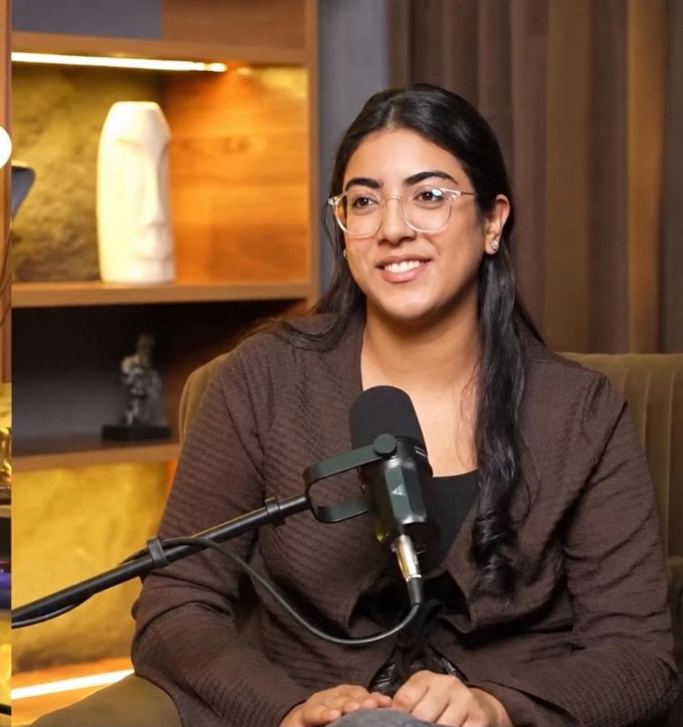 Meet the 17-Year-Old Founder Empowering India's Youth Through Psychology and Education