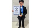???? FROM GENIUS KID TO GUINNESS WORLD RECORDS ACHIEVEMENT: THE EXTRAORDINARY JOURNEY OF 8-YEAR-OLD AARYAVAAN JOSHI