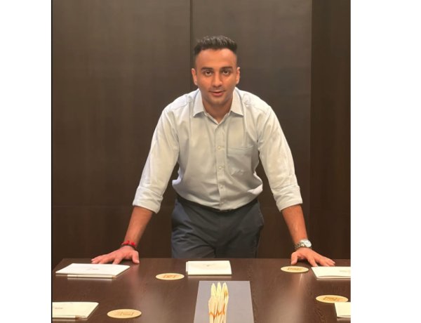 Twenty, and Already Impossible to Out-Think: Inside the Way Sehej Sharma Leads Focus Realm