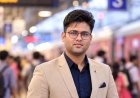 Pranab Kr Nath’s Journey from Social Media to Filmmaking and Digital Storytelling