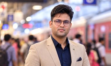 Pranab Kr Nath’s Journey from Social Media to Filmmaking and Digital Storytelling
