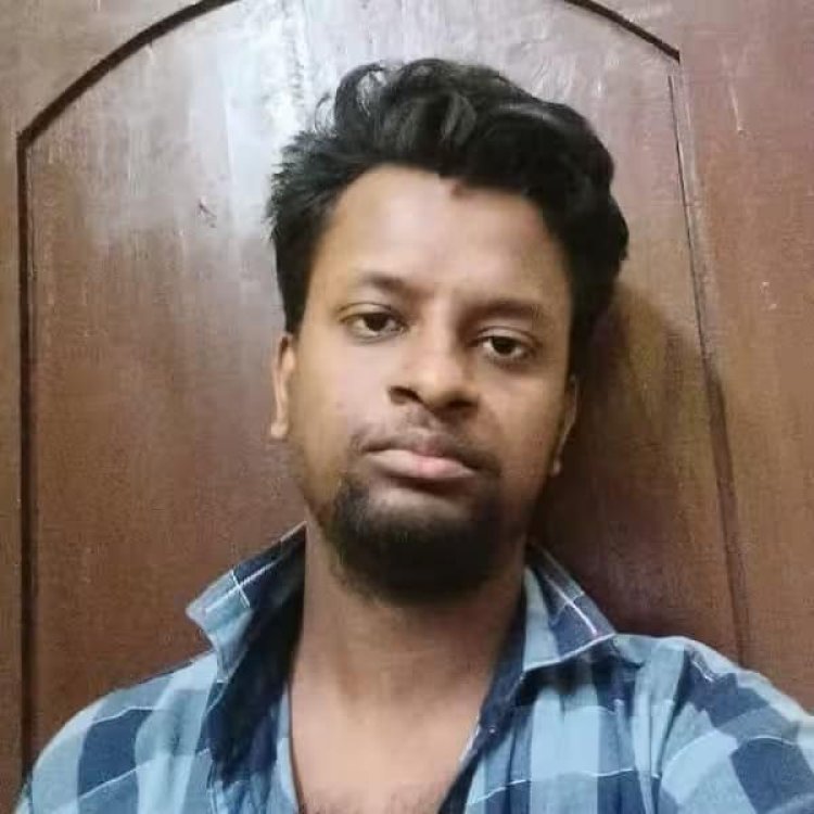 Tamoghna Dey: The Indian Author Taking Poetry and Short Fiction to Global Literary Platforms